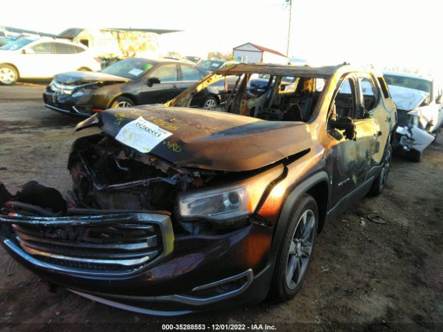1GKKNNLS3HZ187105 GMC Acadia Slt-2