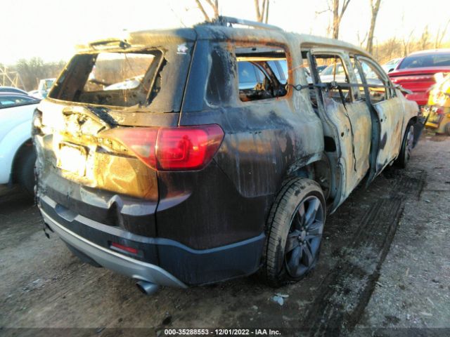 1GKKNNLS3HZ187105 GMC Acadia Slt-2