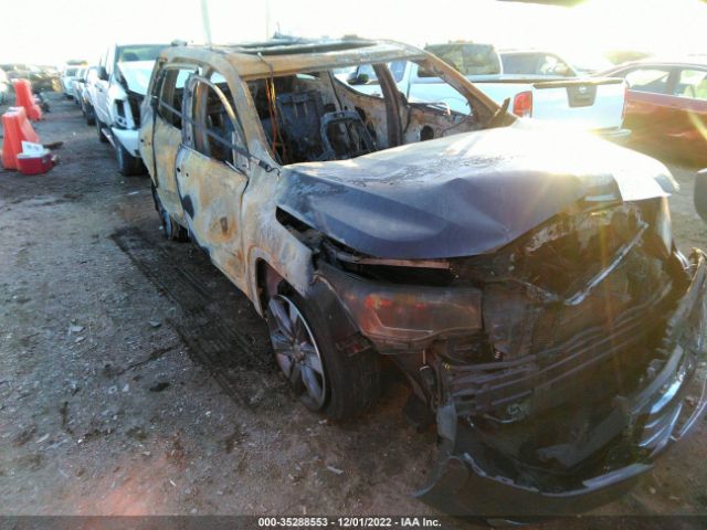 1GKKNNLS3HZ187105 GMC Acadia Slt-2
