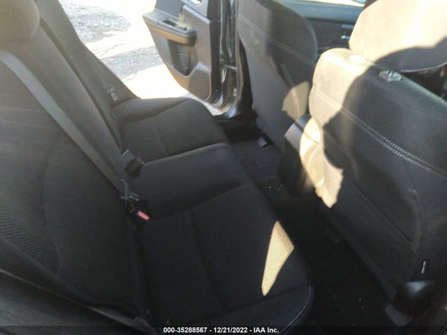 2014 SUBARU XV CROSSTREK PREMIUM VIN: JF2GPAVC9E8248597