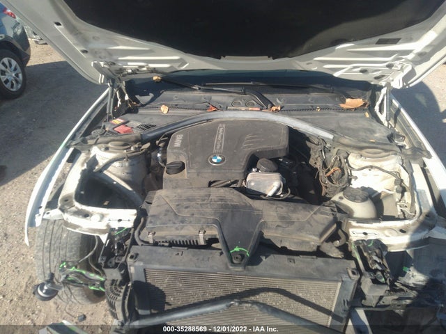 BMW 3 Series 328i 2013 WBA3A5C56DJ462896 Image 10