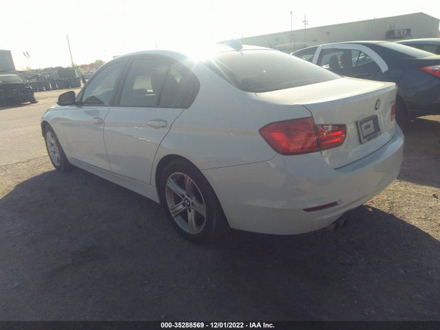 BMW 3 Series 328i 2013 WBA3A5C56DJ462896 Image 3