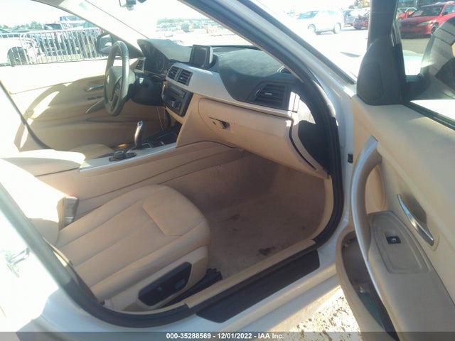 BMW 3 Series 328i 2013 WBA3A5C56DJ462896 Image 5