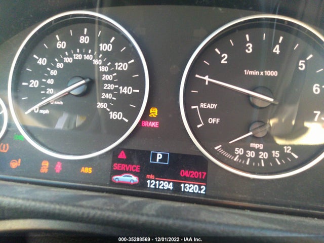 BMW 3 Series 328i 2013 WBA3A5C56DJ462896 Image 7