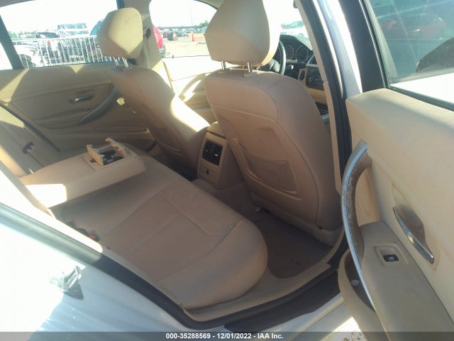 BMW 3 Series 328i 2013 WBA3A5C56DJ462896 Image 8