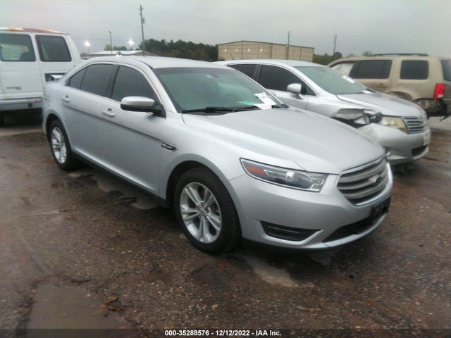 2018 Ford Taurus, VIN: 1FAHP2E85JG135207