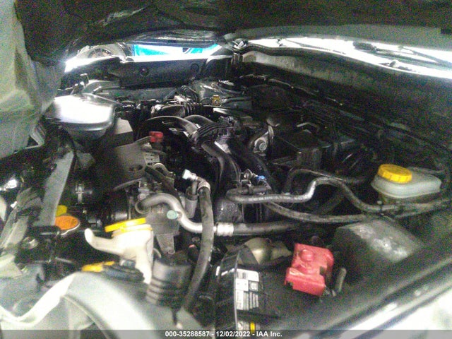 Subaru Forester 2018 JF2SJABC2JH424190 Image 10
