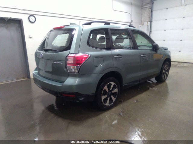 Subaru Forester 2018 JF2SJABC2JH424190 Image 4