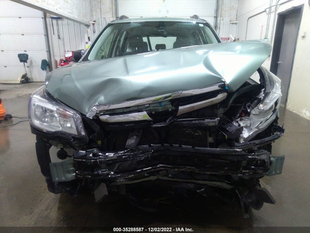 Subaru Forester 2018 JF2SJABC2JH424190 Image 6