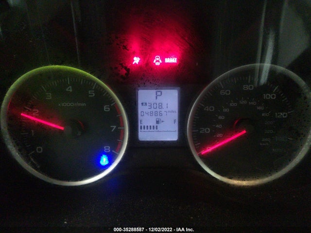 Subaru Forester 2018 JF2SJABC2JH424190 Image 7