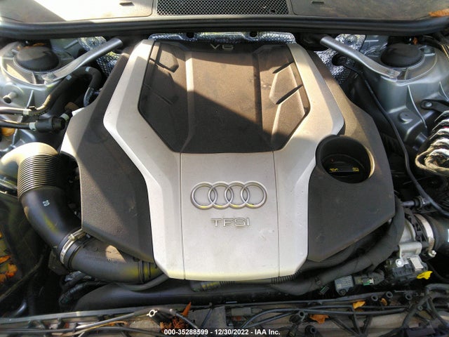 2019 Audi A6, VIN: WAUL2AF22KN099879