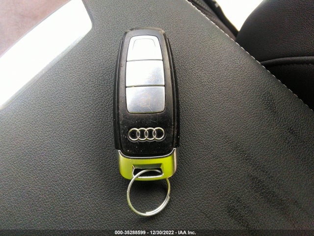2019 Audi A6, VIN: WAUL2AF22KN099879