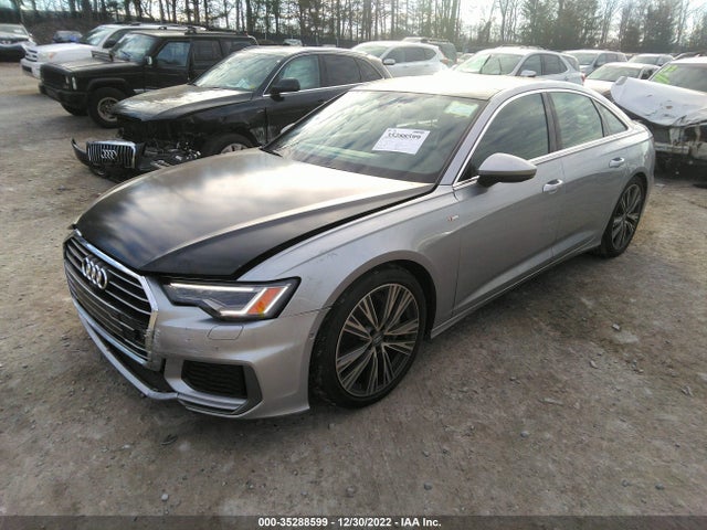 2019 Audi A6, VIN: WAUL2AF22KN099879