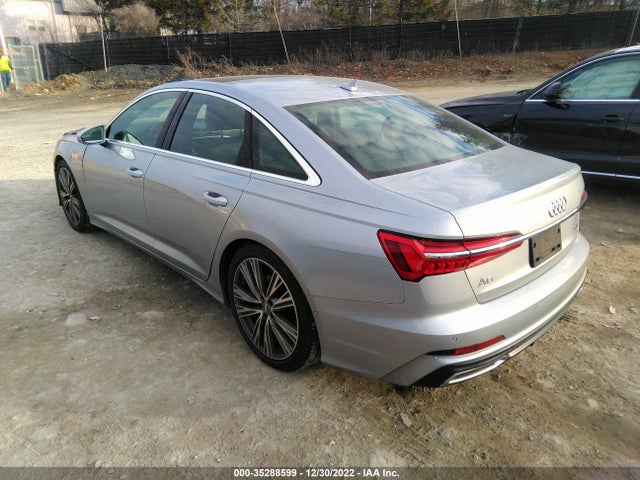 2019 Audi A6, VIN: WAUL2AF22KN099879