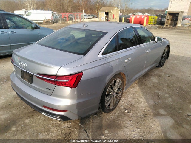 2019 Audi A6, VIN: WAUL2AF22KN099879