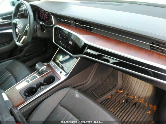 2019 Audi A6, VIN: WAUL2AF22KN099879