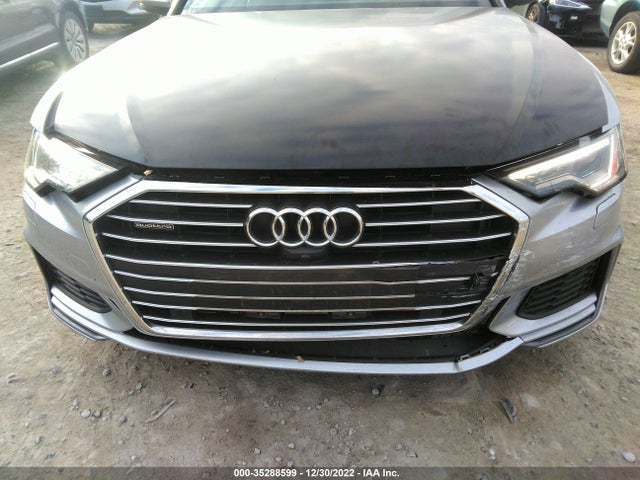 2019 Audi A6, VIN: WAUL2AF22KN099879