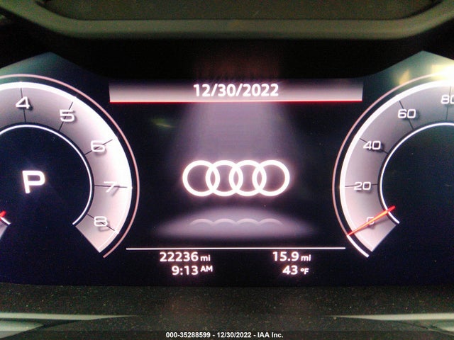 2019 Audi A6, VIN: WAUL2AF22KN099879