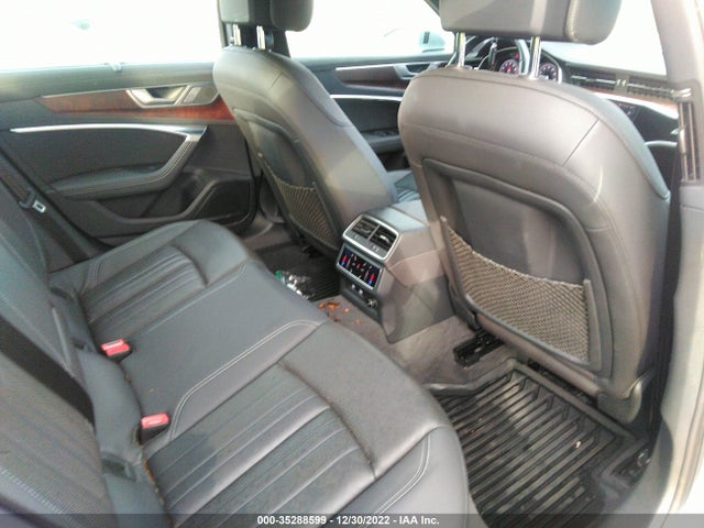 2019 Audi A6, VIN: WAUL2AF22KN099879