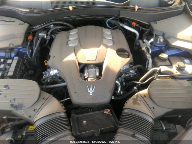2022 Maserati Levante, VIN: ZN661XUAXNX396356