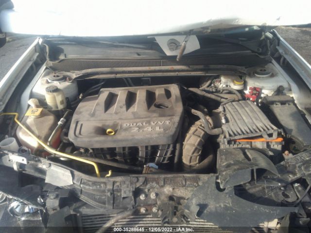1C3CDZCB5EN104677 Dodge Avenger Sxt