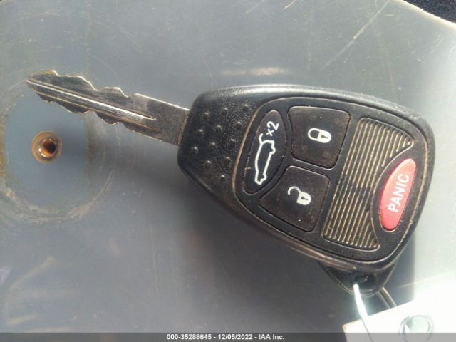 1C3CDZCB5EN104677 Dodge Avenger Sxt