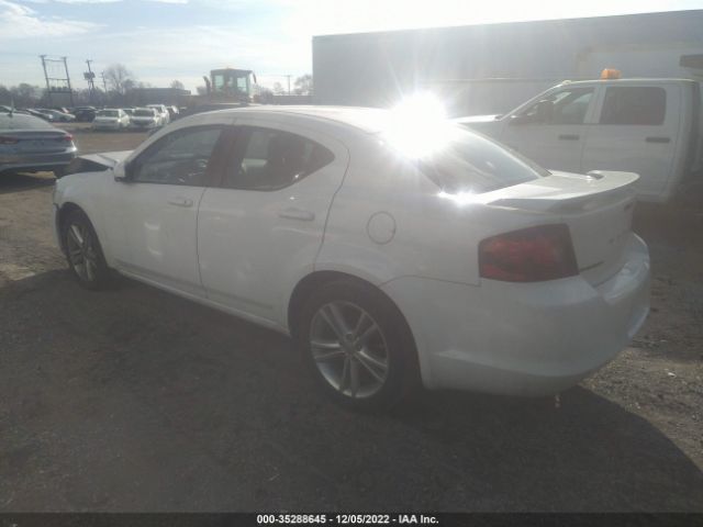 1C3CDZCB5EN104677 Dodge Avenger Sxt