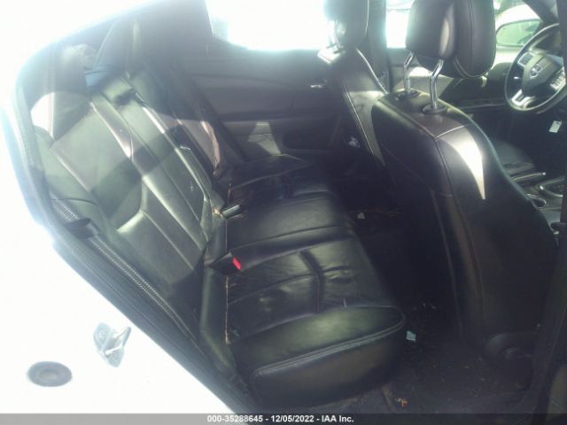 1C3CDZCB5EN104677 Dodge Avenger Sxt