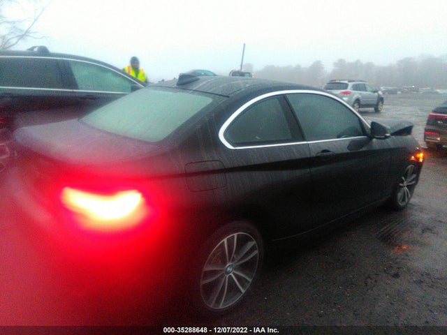 2018 BMW 2 Series, VIN: WBA2J3C51JVD48750