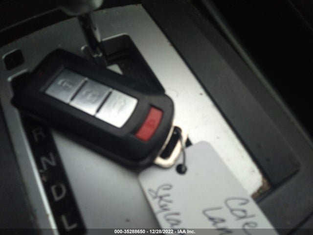 JA32U2FUXAU032658 Mitsubishi LANCER ES