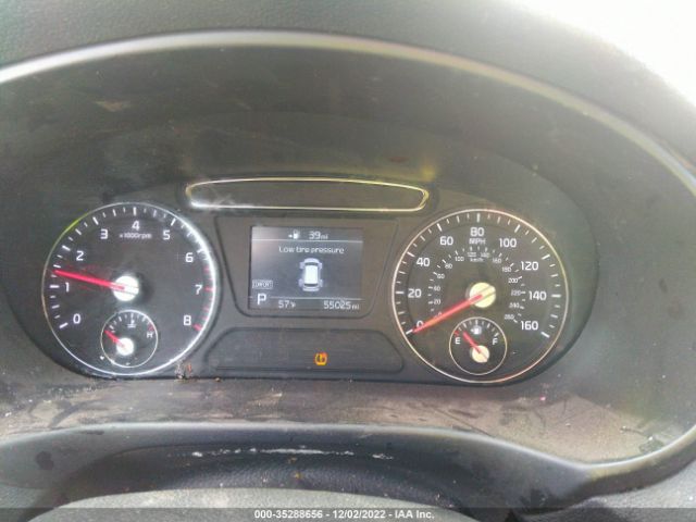 5XYPG4A56KG611546 KIA Sorento S V6