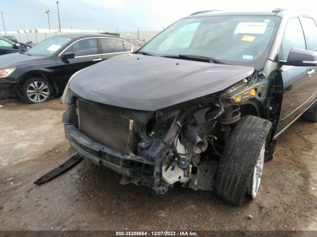 2015 Chevrolet Traverse, VIN: 1GNKRGKD2FJ281381
