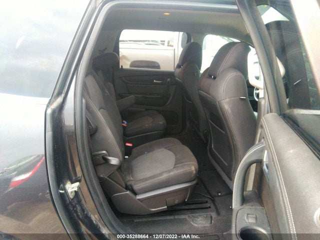 2015 Chevrolet Traverse, VIN: 1GNKRGKD2FJ281381