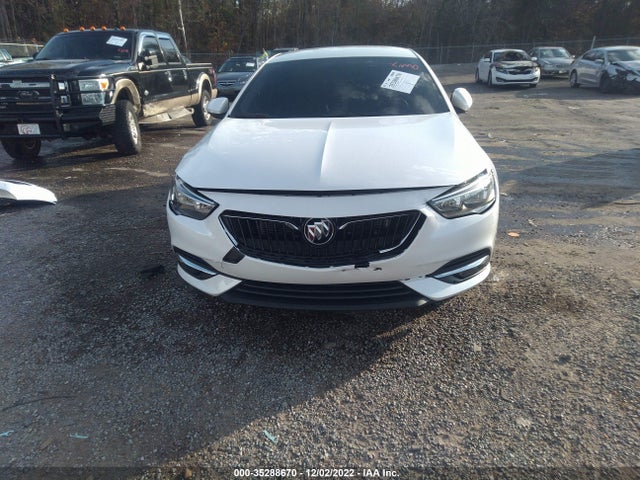 2019 Buick Regal, VIN: W04GP6SX8K1026537