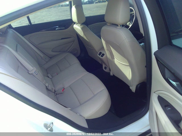 2019 Buick Regal, VIN: W04GP6SX8K1026537