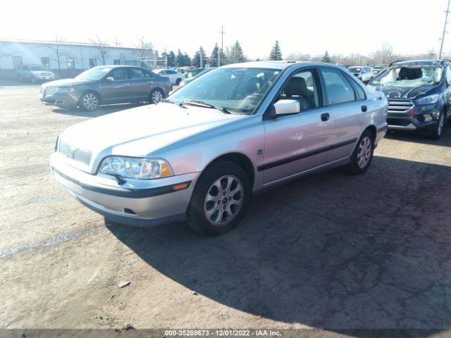 YV1VS2550YF490894 Volvo S40