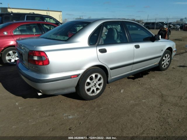 YV1VS2550YF490894 Volvo S40