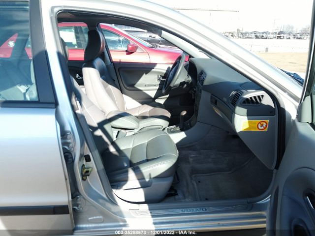 YV1VS2550YF490894 Volvo S40