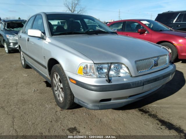 YV1VS2550YF490894 Volvo S40