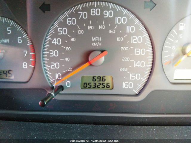 YV1VS2550YF490894 Volvo S40