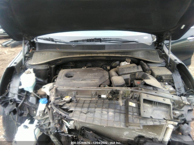 2019 Kia Sorento, VIN: 5XYPG4A37KG581200