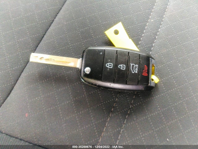 2019 Kia Sorento, VIN: 5XYPG4A37KG581200