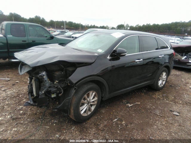 2019 Kia Sorento, VIN: 5XYPG4A37KG581200