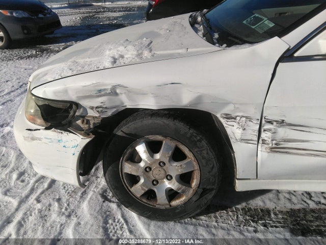 2002 HONDA ACCORD SDN SE/EX/EX W/LEATHER VIN: 1HGCG66862A107481