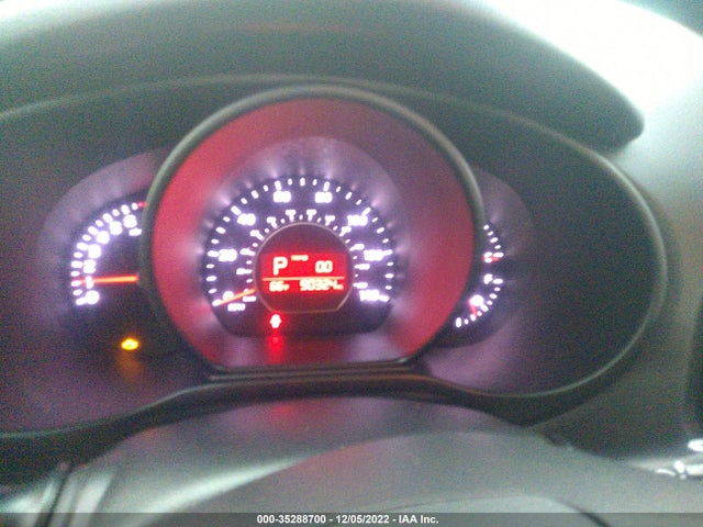 2018 Kia Soul, VIN: KNDJP3A55J7510820
