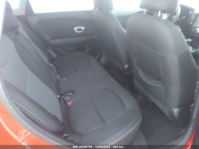 2018 Kia Soul, VIN: KNDJP3A55J7510820