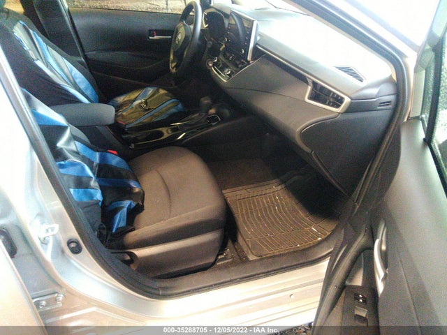 Toyota COROLLA LE 2021 JTDEPMAE0MJ155618 Image 6