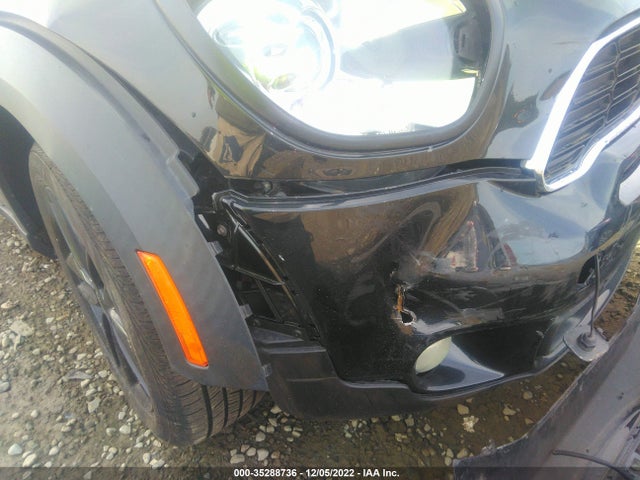 Продаж на аукціоні авто 2011 Mini Cooper Countryman S, vin: WMWZC5C59BWL55166, номер лоту: 35288736