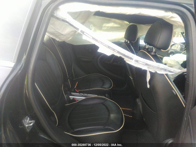 Продаж на аукціоні авто 2011 Mini Cooper Countryman S, vin: WMWZC5C59BWL55166, номер лоту: 35288736