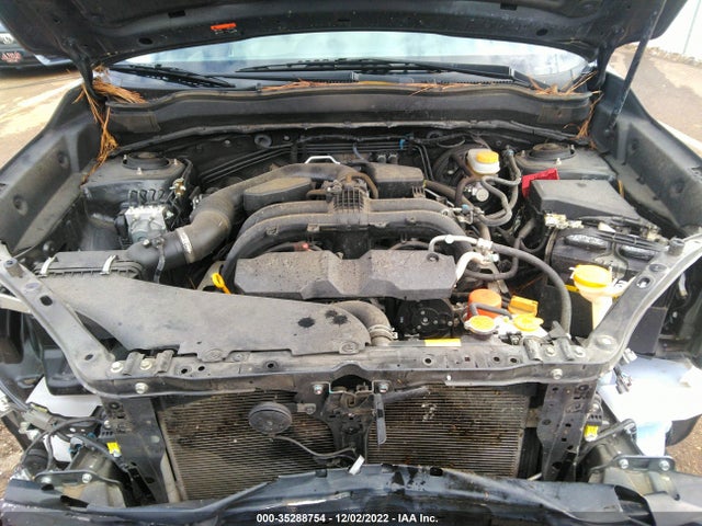 2018 Subaru Forester, VIN: JF2SJADCXJH575047